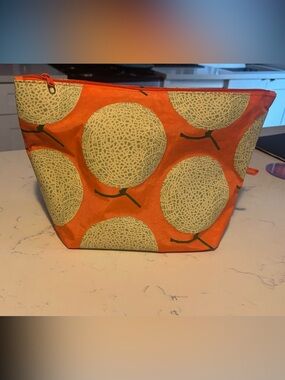 Baggu Japanese Produce Yubari large Go Pouch
